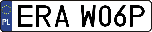 ERAW06P
