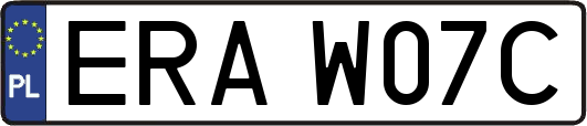 ERAW07C