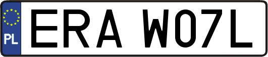 ERAW07L