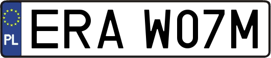 ERAW07M