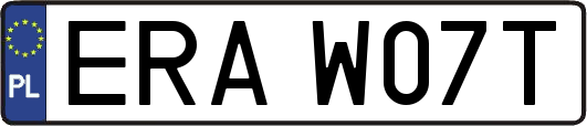 ERAW07T