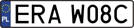 ERAW08C