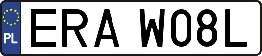 ERAW08L
