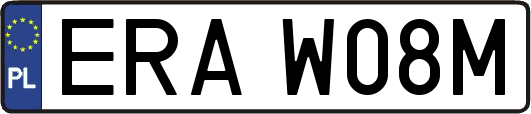 ERAW08M