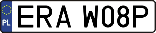 ERAW08P