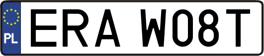 ERAW08T