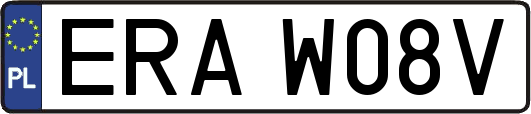 ERAW08V