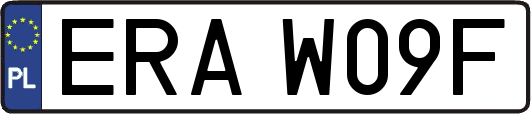 ERAW09F