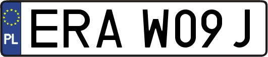 ERAW09J