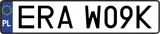 ERAW09K