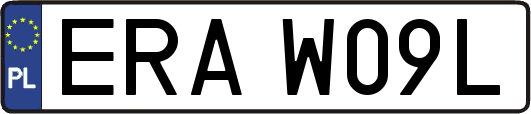 ERAW09L