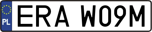ERAW09M