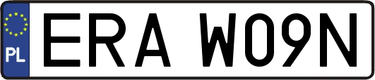 ERAW09N