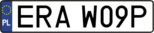 ERAW09P