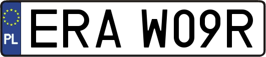 ERAW09R