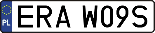 ERAW09S