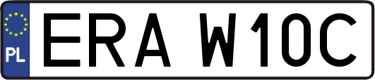ERAW10C
