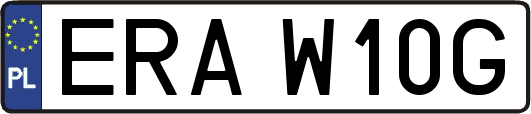 ERAW10G