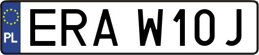 ERAW10J