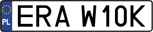 ERAW10K