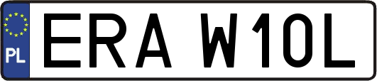 ERAW10L