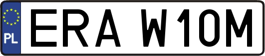 ERAW10M