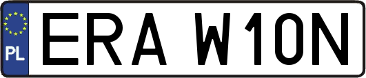 ERAW10N
