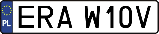 ERAW10V