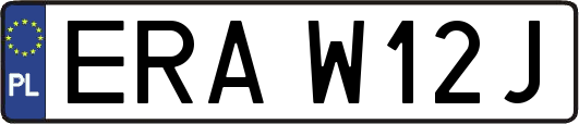ERAW12J