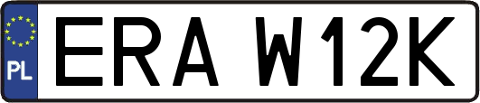 ERAW12K