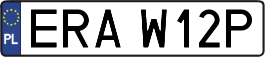 ERAW12P
