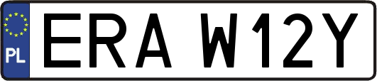 ERAW12Y
