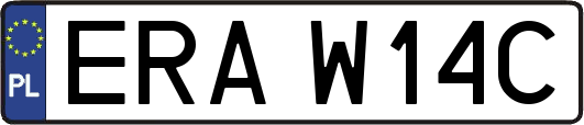 ERAW14C