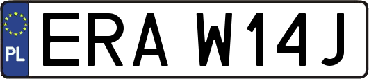 ERAW14J