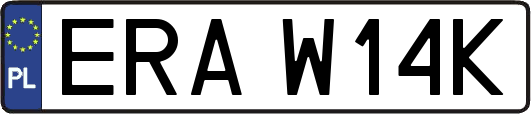 ERAW14K