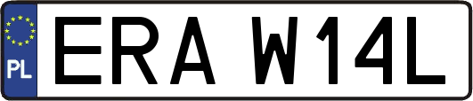 ERAW14L