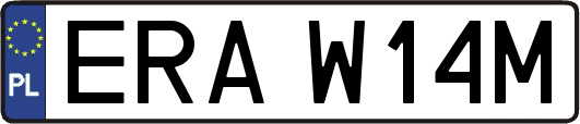 ERAW14M