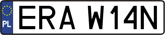ERAW14N
