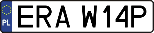 ERAW14P