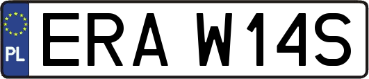 ERAW14S