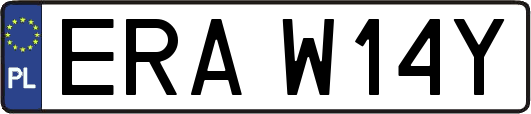 ERAW14Y