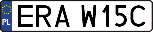 ERAW15C