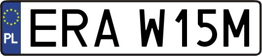ERAW15M
