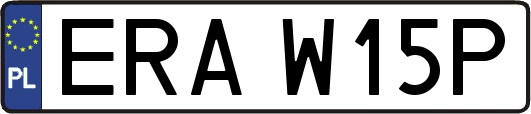 ERAW15P