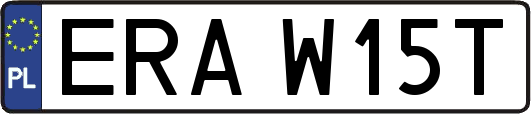 ERAW15T