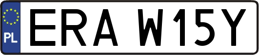 ERAW15Y