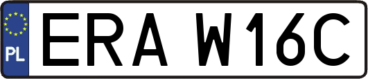 ERAW16C