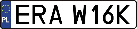 ERAW16K