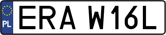 ERAW16L