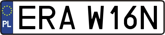 ERAW16N